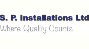 S. P. Installations