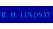 R H LINDSAY