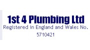 1st 4 Plumbing