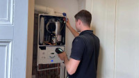 Boiler Repairs With Smart Gas Edinburgh
