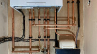 Boiler Repairs Bolton