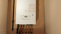 Power Flushing Bolton