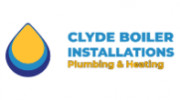 Clyde Boiler Installations Ltd