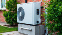 Renewable Heating Bolton