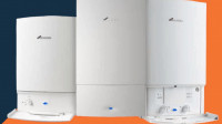 Boiler Installation With Smart Gas Edinburgh