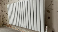 Radiator Installation Bolton