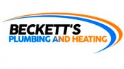 Becketts plumbing and heating ltd