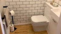Ford's Plumbing & Heating Services