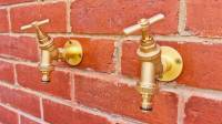 Outside Tap Installations