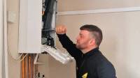 Boiler Servicing