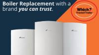 Boiler Replacement With Smart Gas Edinburgh