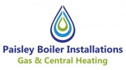 Paisley Boiler Installations