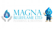 Magna Blueflame