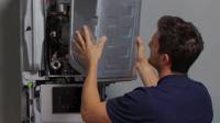 Boiler Servicing & Repairs