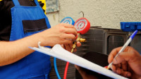 Gas Safety Check