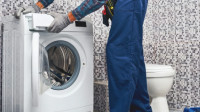 Washing Machine Installation