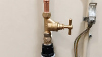 Stop Tap Repairs