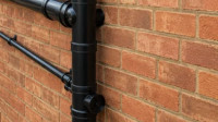 Soil and Waste Pipe Repairs