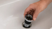 Basin and Sink Repairs