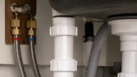 Appliance Connections