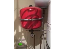 boiler repairs