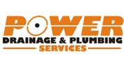 Power Drainage & Plumbing Services